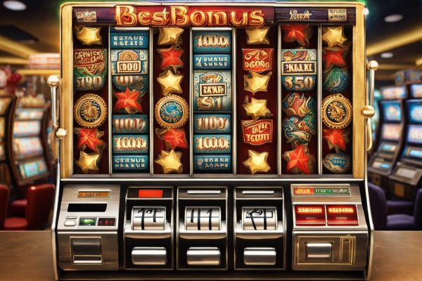 Slot Online Untuk Pemula