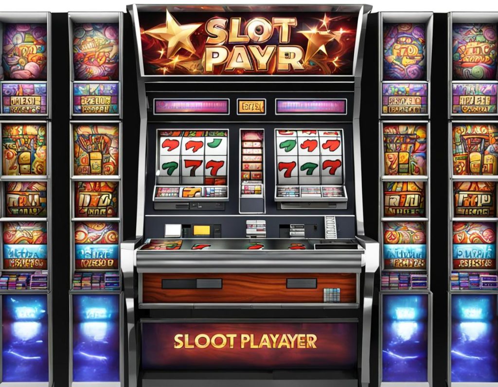 Rahasia di Balik Desain Sukses Mesin Slot: Apa yang Membuatnya Menarik? Rahasia Sukses Slot